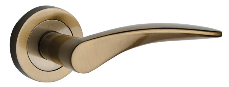 دستگیره رزت کد 2000R زیتونی