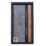 درب ضد سرقت مدل مارینا چپ بازشو