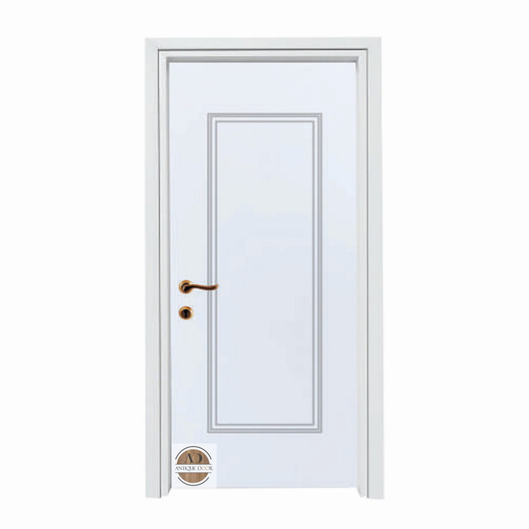 درب پلی وود مدل k115