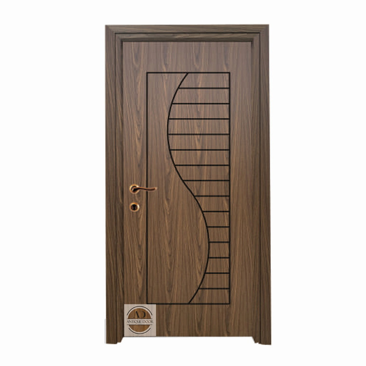 درب پلی وود مدل k170