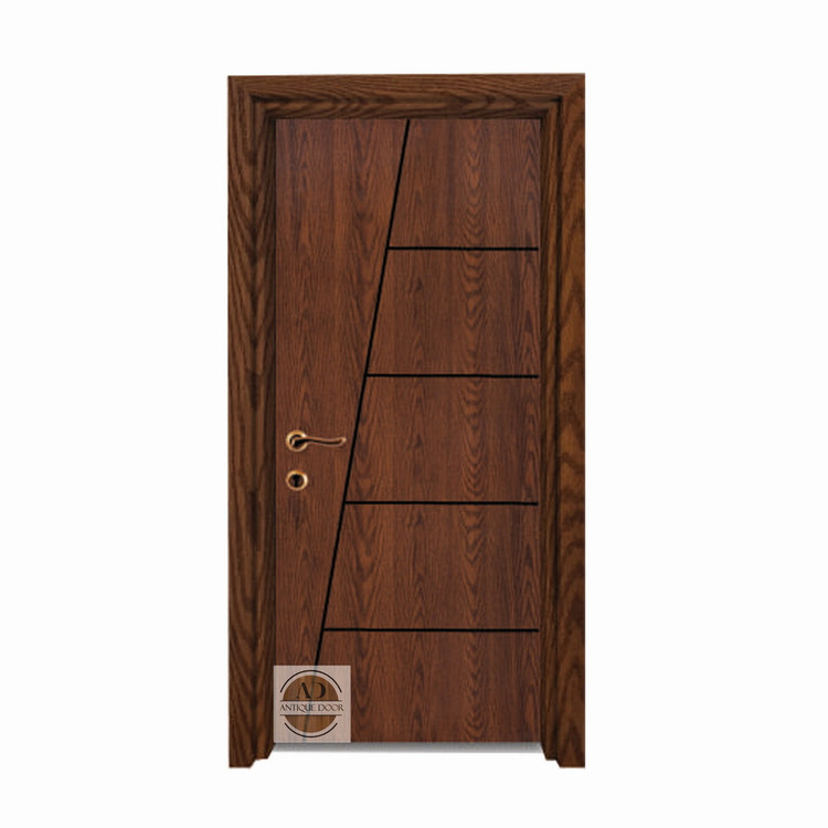 درب پلی وود مدل k122