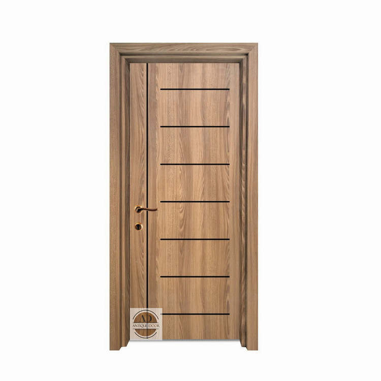 درب پلی وود مدل k134