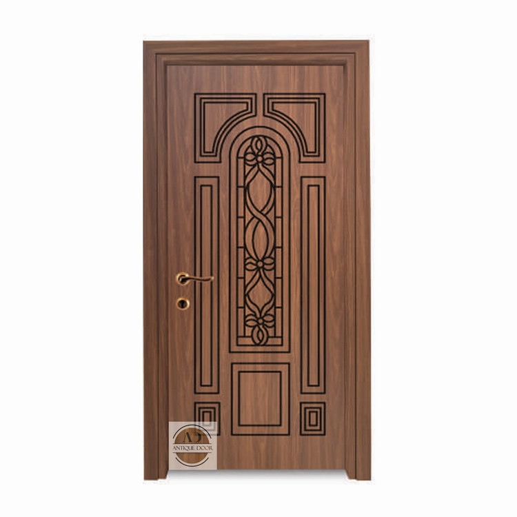 درب پلی وود مدل k148