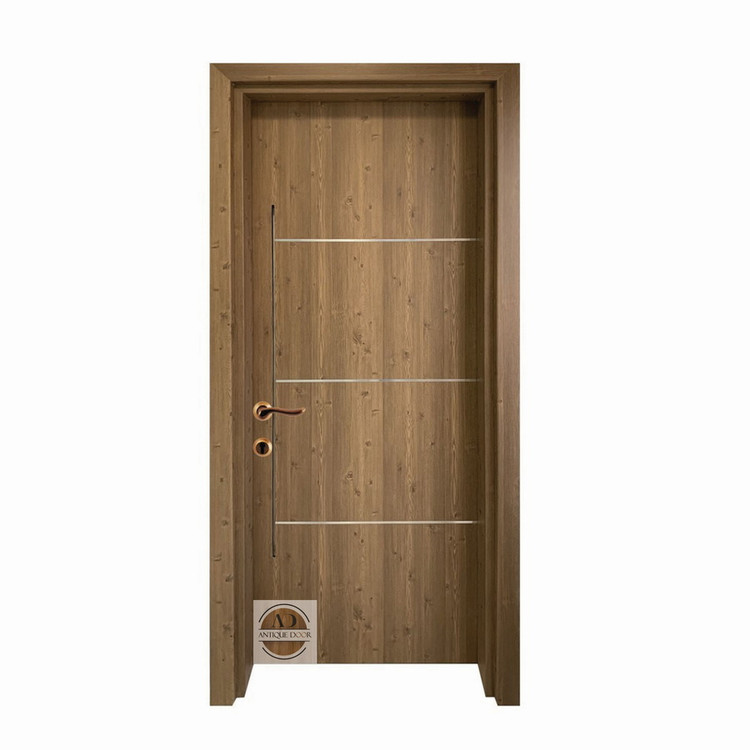 درب پلی وود مدل k534