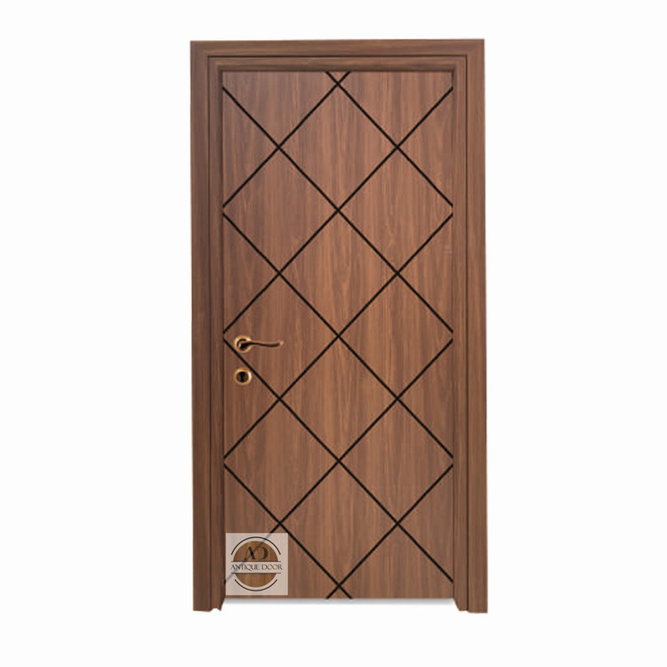 درب پلی وود مدل k119