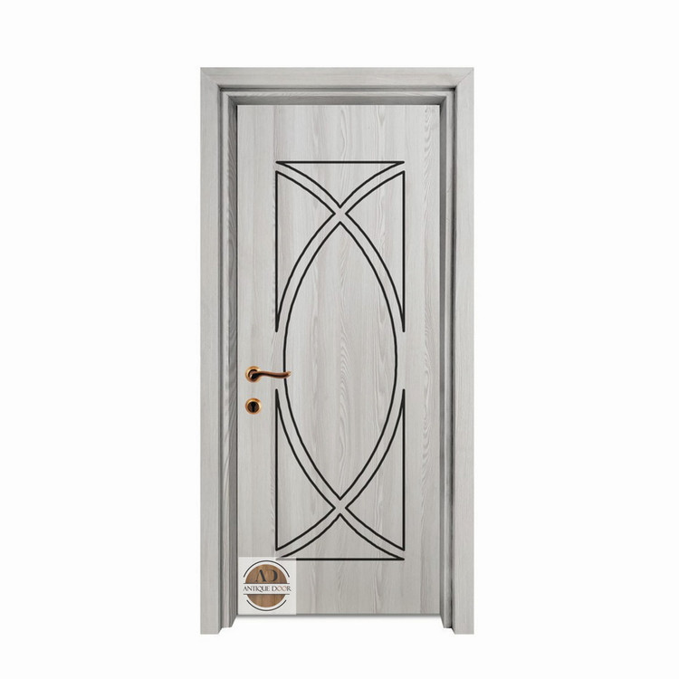 درب پلی وود مدل k167