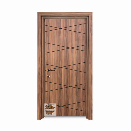 درب پلی وود مدل k302