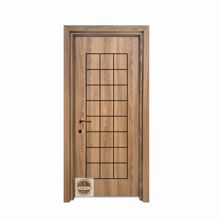 درب پلی وود مدل k112