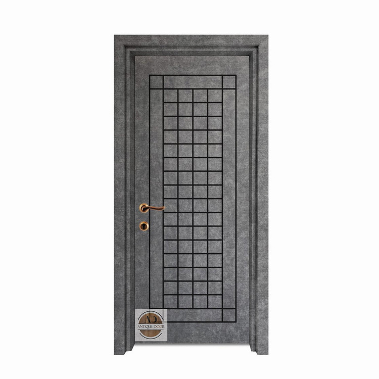 درب پلی وود مدل k120