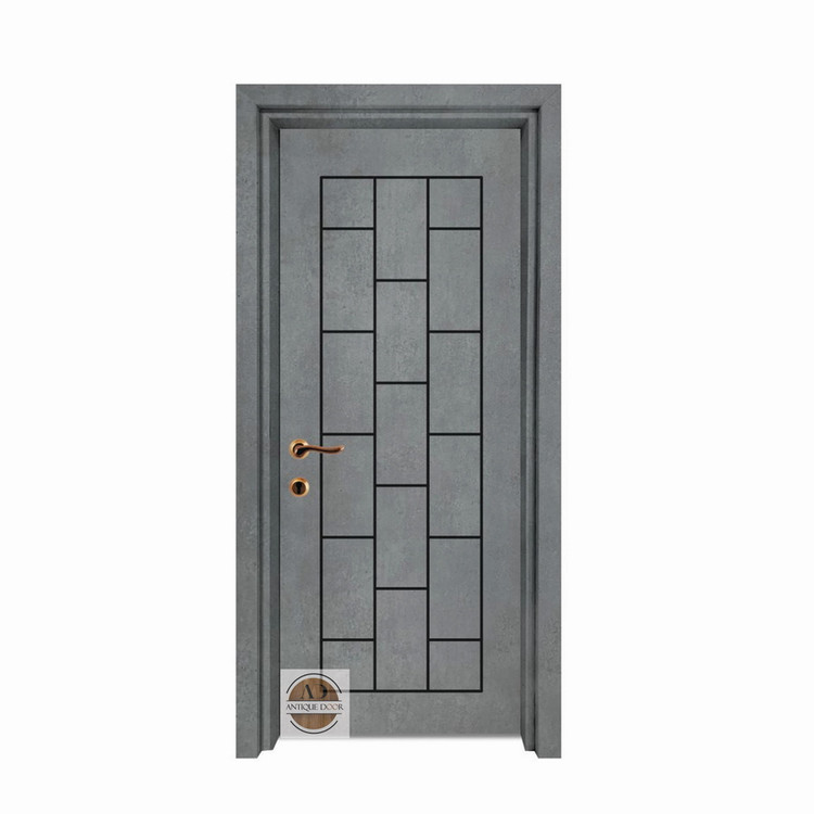 درب پلی وود مدل k106