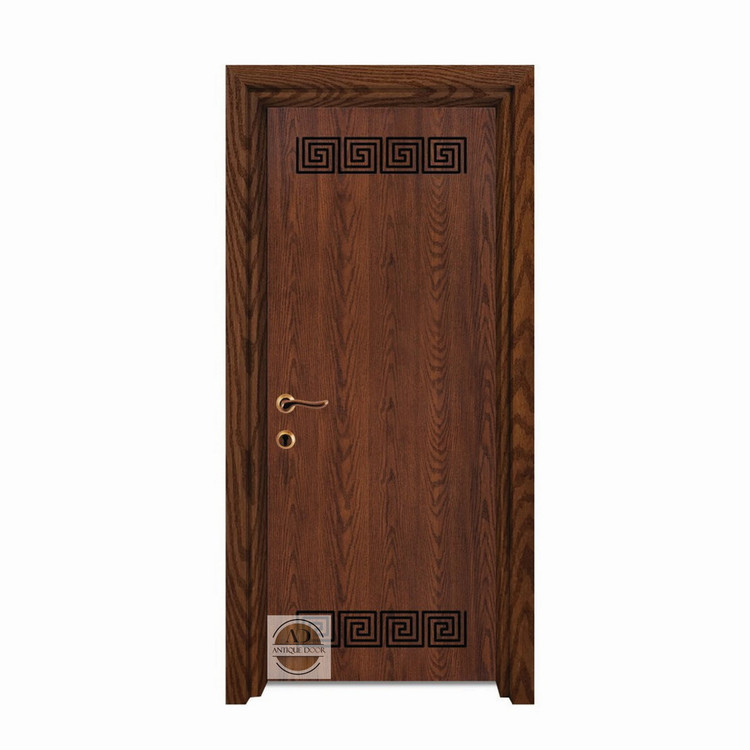 درب پلی وود مدل k118