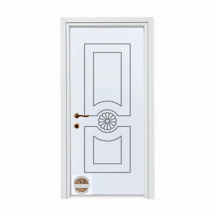 درب پلی وود مدل k162