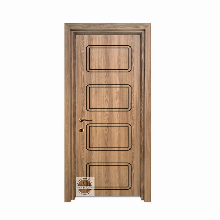 درب پلی وود مدل k144