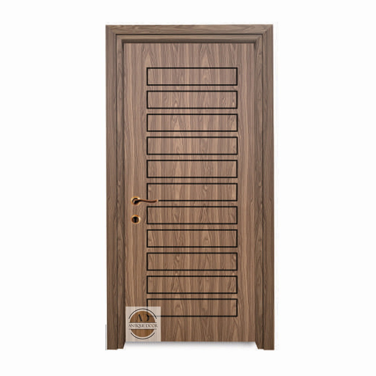 درب پلی وود مدل k200