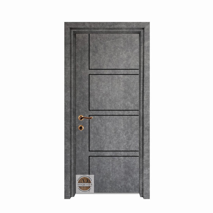 درب پلی وود مدل k235