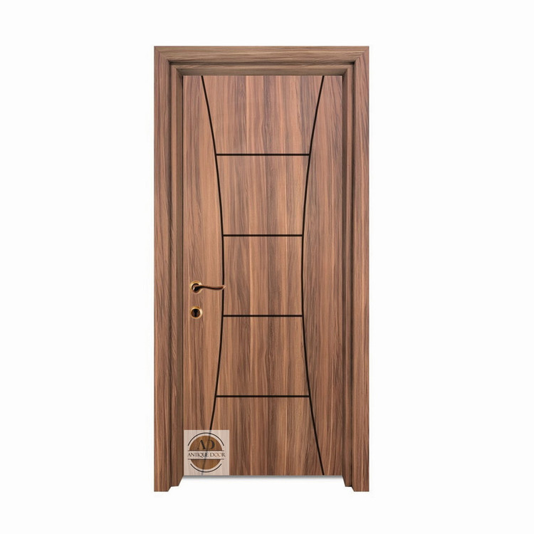 درب پلی وود مدل k160