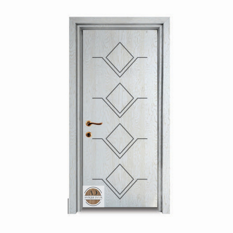 درب پلی وود مدل k191