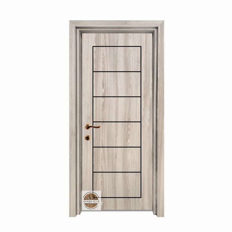 درب پلی وود مدل k147