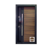 درب ضد سرقت مدل آرتا نوین سکوریت راست بازشو