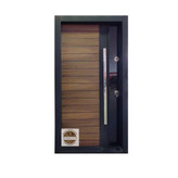 درب ضد سرقت مدل آرتا نوین سکوریت چپ بازشو