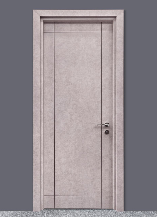 درب پلی وود مدل k306