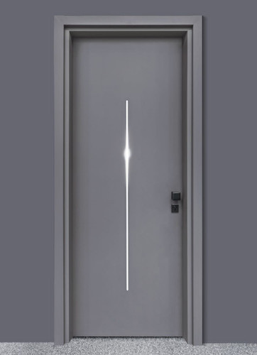درب پلی وود مدل k520