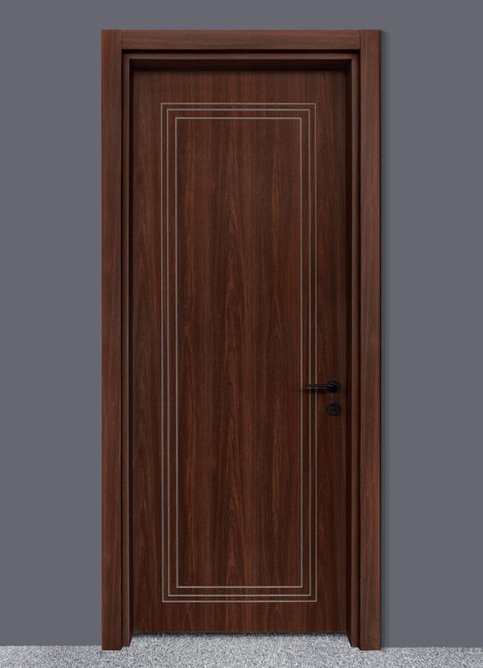 درب پلی وود مدل k150