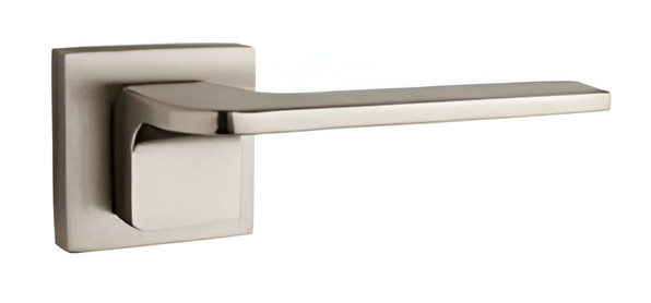 دستگیره رزت مدل 4000RS صدفی مات