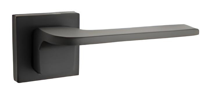 دستگیره رزت مدل 4000RS مشکی براق