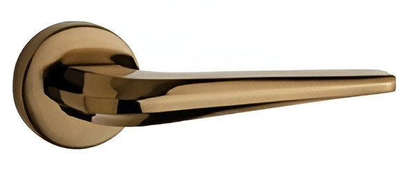 دستگیره رزت مدل 9000RC زیتونی