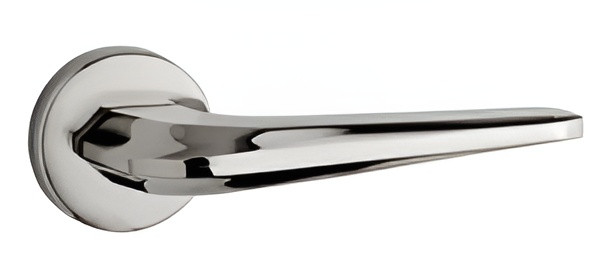 دستگیره رزت مدل 9000RC استیل