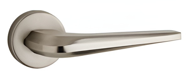 دستگیره رزت مدل 9000RC صدفی مات