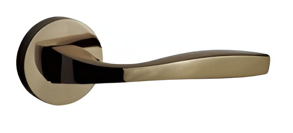 دستگیره رزت مدل 28000R طلایی