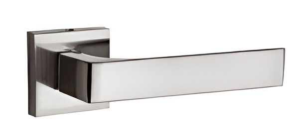 دستگیره رزت مدل 21000R استیل