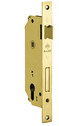 قفل درب سوییچی آکونومی ناکو