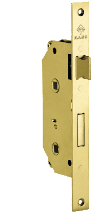 قفل درب سرویسی ناکو