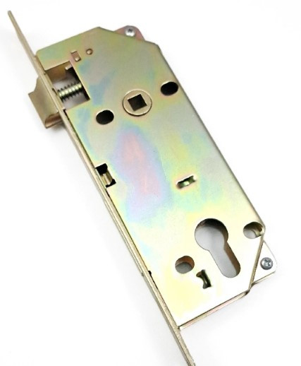 قفل درب سوییچی ناکو