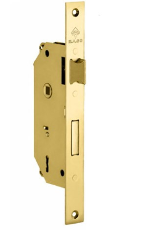 قفل درب کلیدی ناکو