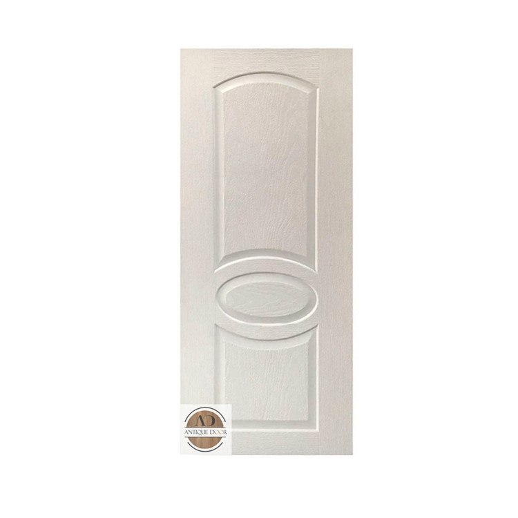 درب HDF خام براگاما