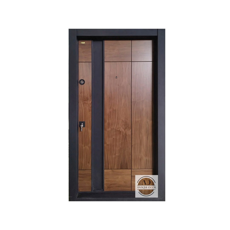 درب ضد سرقت مدل آریا نوین راست بازشو