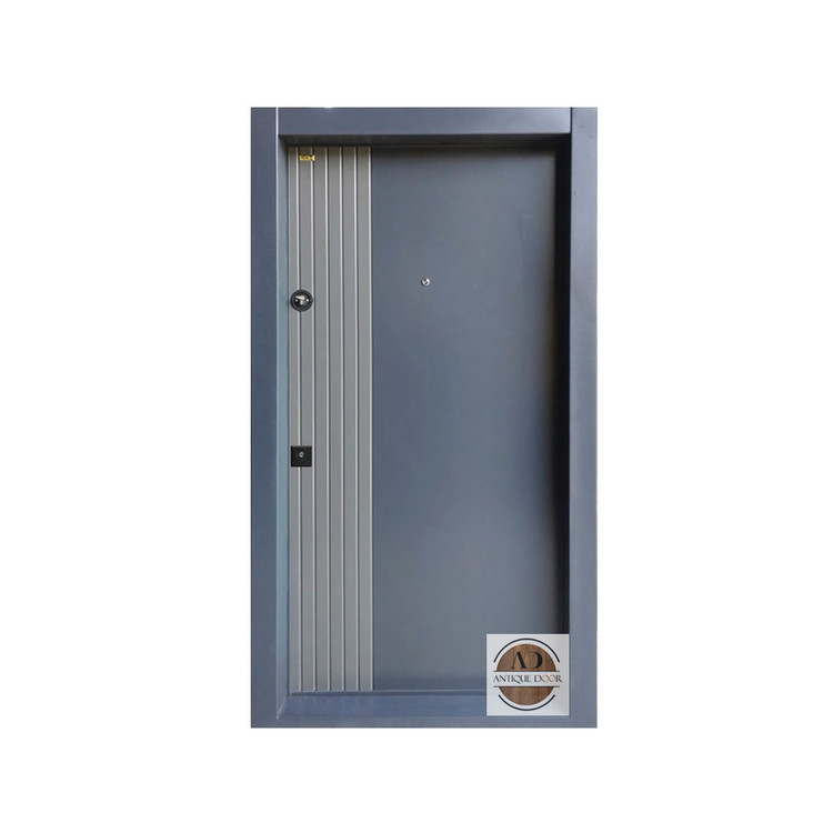 درب ضد سرقت مدل سورنا راست بازشو