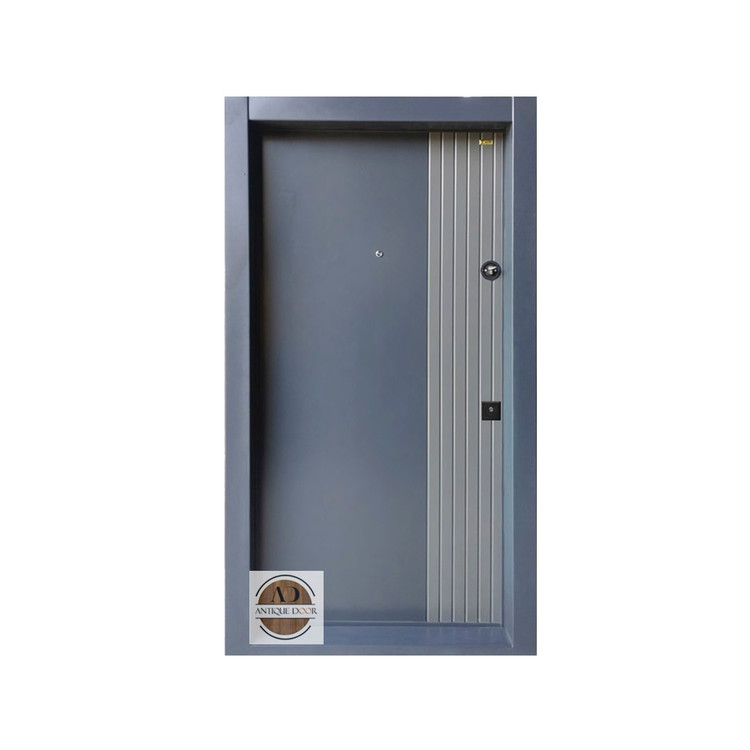 درب ضد سرقت مدل سورنا چپ بازشو