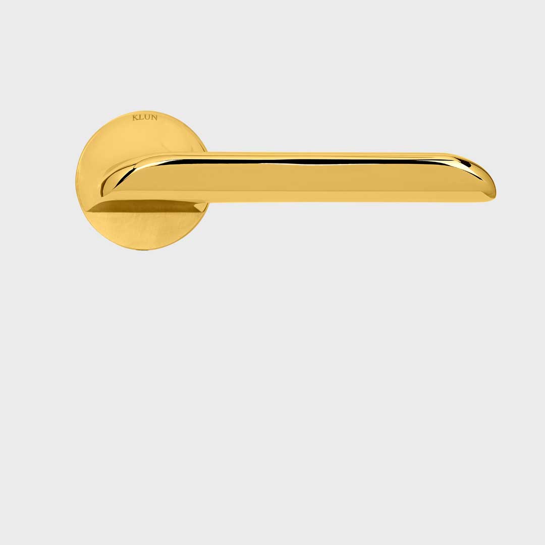 دستگیره رزت کد 503 طلایی