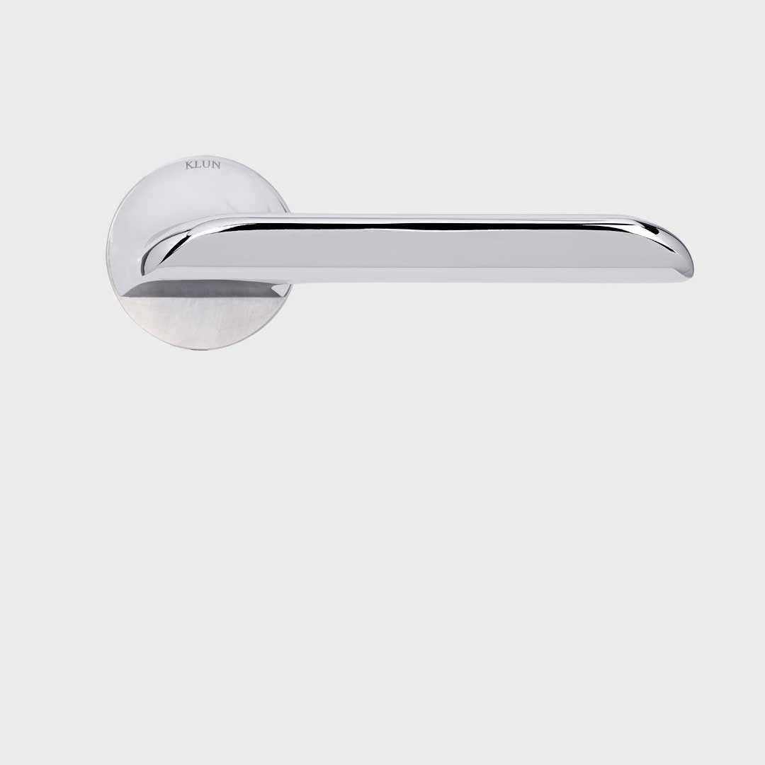 دستگیره رزت کد 503 کروم براق