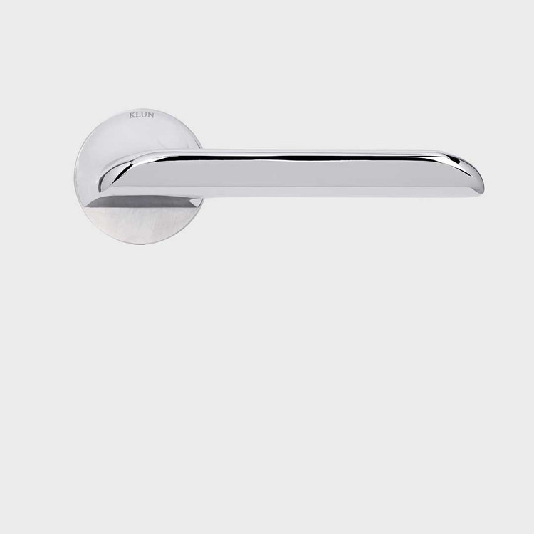 دستگیره رزت کد 503 کروم براق